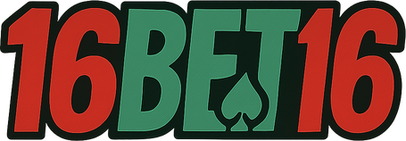 16bet16 Logo